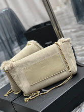 Premium Women's Tote Bag - Luxury Designer Fashion Handbag - NM3285