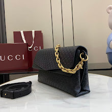 Luxury Monogram Top Handle Bag - Women's Elegant Designer Fashion - NM3996