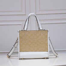 New Chic Women's Shoulder Handbag - Luxury Premium Designer Style - NM6395