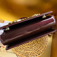 Luxury Designer Shoulder Bag for Women - Premium Fashion Handbag - NM6849