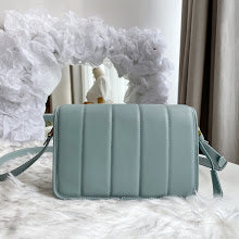 New Luxury Iconic Crossbody Bag - Women's Elegant Designer Fashion - NM6439