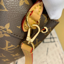 Luxury Large Tote Bag - Women's Premium Designer Fashion Handbag - NM4987
