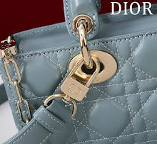 Luxury Structured Top Handle Bag - Premium Women's Designer Fashion - NM7411