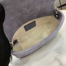 Premium Monogram Tote Bag - Elegant Luxury Women's Designer Handbag - NM3899