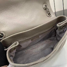 Designer Heritage Shoulder Bag - Premium Luxury Women's Handbag - NM3962