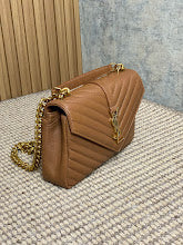 Premium Top Handle Shopper - Luxury Women's Designer Style Bag - NM3416