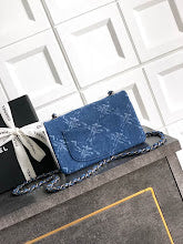 New Chic Designer Tote Handbag - Luxury Premium Women's Fashion Bag - NM6160