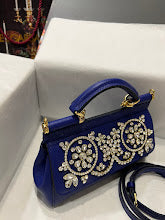 Designer Monogram Crossbody - Luxury Women's Premium Fashion Bag - NM7247