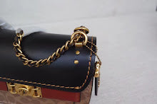 New Chic Designer Tote Handbag - Luxury Premium Women's Fashion Bag - NM6427