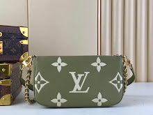 Luxury Structured Top Handle Bag - Premium Women's Designer Fashion - NM5234