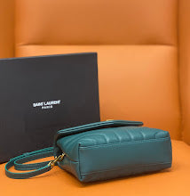 Luxury Structured Top Handle Bag - Premium Women's Designer Fashion - NM3192