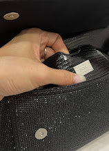 Chic Designer Tote Handbag - Luxury Premium Women's Fashion Bag - NM6692