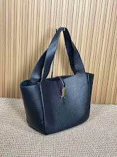 Luxury Monogram Top Handle Bag - Women's Elegant Designer Fashion - NM3612