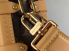 Premium Leather Crossbody Bag - Elegant Women's Designer Handbag - NM4466
