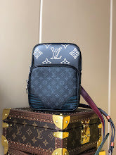 Luxury Designer Tote Bag for Women - Premium Iconic Monogram Handbag - NM4997