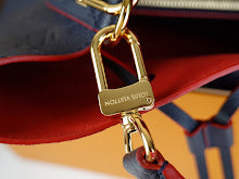 Designer Monogram Crossbody - Luxury Women's Premium Fashion Bag - NM5038
