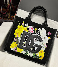 Chic Designer Satchel Bag - Luxury Women's Top Handle Handbag - NM6716