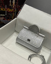 Chic Designer Shoulder Handbag - Premium Luxury Women's Style - NM6678