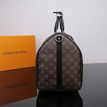 Premium Signature Shoulder Bag - Chic Women's Luxury Designer - NM4135