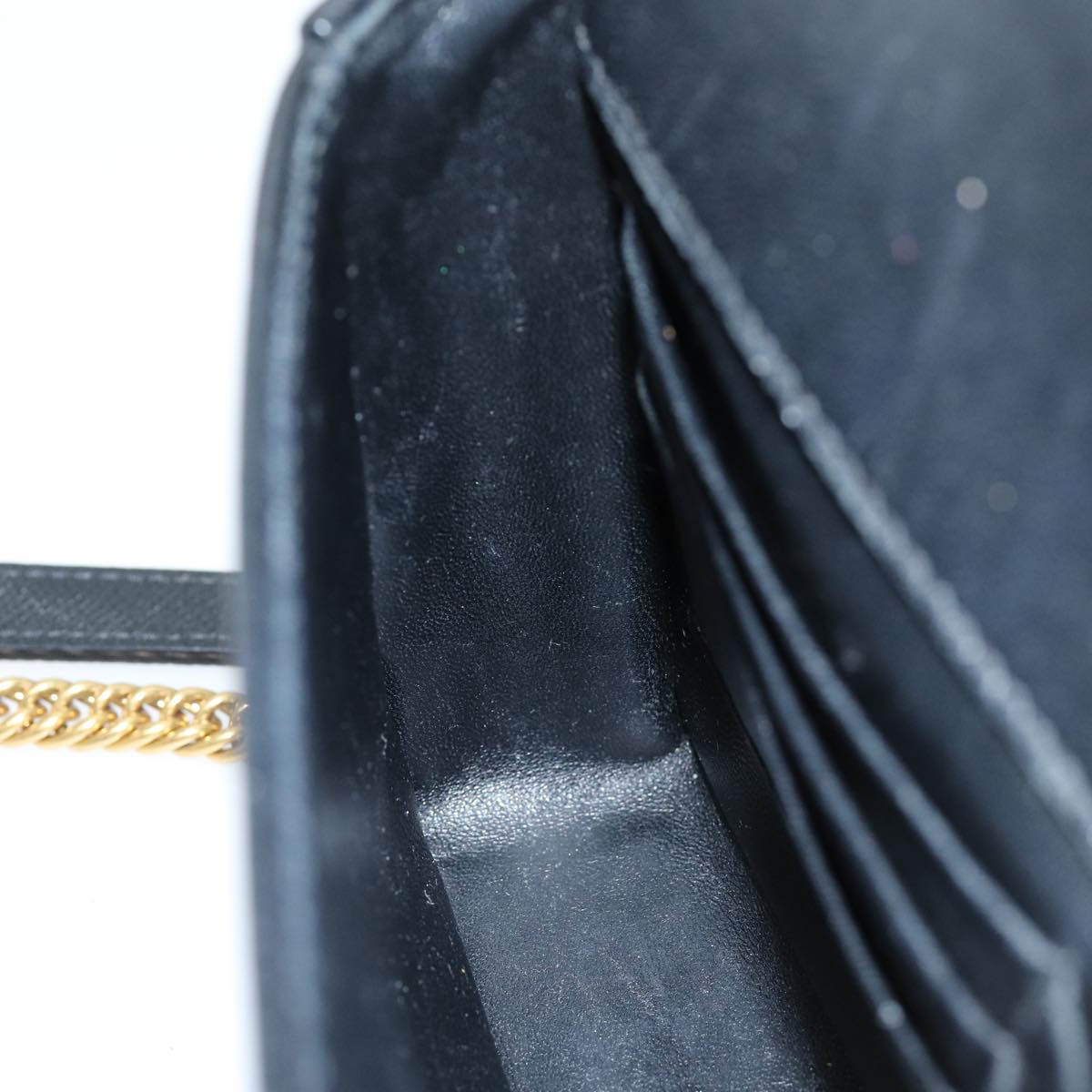 Balenciaga BB Chaine Shoulder Bag — Designer Shoulder Bag