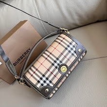 Premium Signature Crossbody - Chic Women's Luxury Designer Bag - NM5576