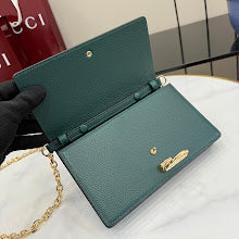 Luxury Structured Shoulder Bag - Women's Premium Designer Fashion - NM4034