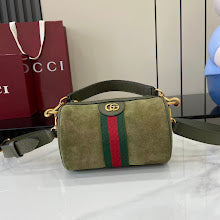 Designer Iconic Top Handle Bag - Luxury Women's Premium Handbag - NM3878