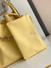 New Designer Iconic Shoulder Bag - Luxury Women's Premium Fashion - NM6011