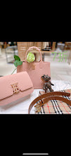 Luxury Designer Shoulder Bag for Women - Premium Fashion Handbag - NM5590