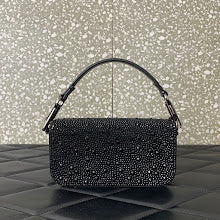 Chic Women's Crossbody Handbag - Luxury Premium Designer Style - NM2936