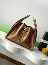 New Luxury Designer Shoulder Bag for Women - Premium Fashion Handbag - NM5955