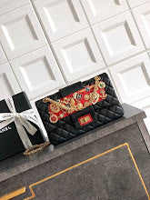 New Premium Top Handle Shopper - Luxury Women's Designer Style Bag - NM6230