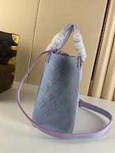Luxury Large Tote Bag - Women's Premium Designer Fashion Handbag - NM4775