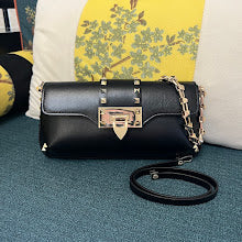 Designer Iconic Top Handle Bag - Luxury Women's Premium Handbag - NM2877