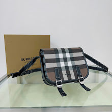 New Luxury Monogram Shoulder Bag - Women's Elegant Designer Fashion - NM5797