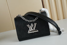 Chic Women's Satchel Handbag - Luxury Premium Designer Style - NM4338