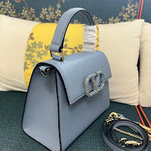 Premium Top Handle Shopper - Luxury Women's Designer Style Bag - NM2980
