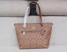 New Chic Designer Satchel Bag - Luxury Women's Top Handle Handbag - NM6400