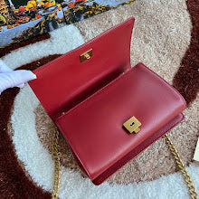 Luxury Canvas Tote Bag - Women's Designer Premium Fashion - NM6798
