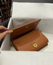 Designer Iconic Top Handle Bag - Luxury Women's Premium Handbag - NM6745