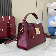 Chic Designer Tote Handbag - Luxury Premium Women's Fashion Bag - NM3832