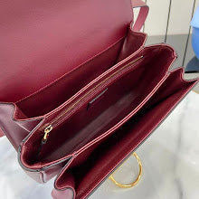 Designer Iconic Shoulder Bag - Luxury Women's Premium Fashion - NM3869