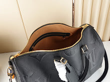 Luxury Canvas Tote Bag - Women's Designer Premium Fashion - NM4979