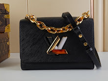 Premium Leather Crossbody Bag - Elegant Women's Designer Handbag - NM5081