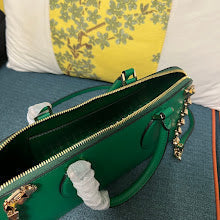 Luxury Structured Shoulder Bag - Women's Premium Designer Fashion - NM2888