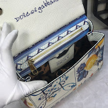 Designer Iconic Shoulder Bag - Luxury Women's Premium Fashion - NM6701