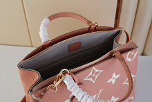 Premium Leather Crossbody Bag - Elegant Women's Designer Handbag - NM4881