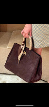 New Luxury Iconic Crossbody Bag - Women's Elegant Designer Fashion - NM5709