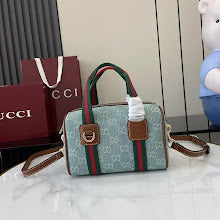 Designer Iconic Top Handle Bag - Luxury Women's Premium Handbag - NM3849