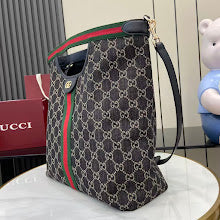 Premium Leather Shoulder Bag - Elegant Women's Designer Handbag - NM3898